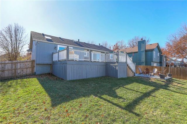 104 SW Nelson Drive, Grain Valley, MO 64029