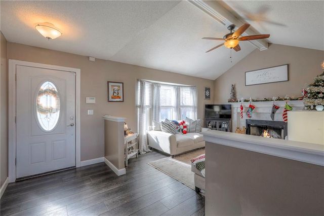 104 SW Nelson Drive, Grain Valley, MO 64029