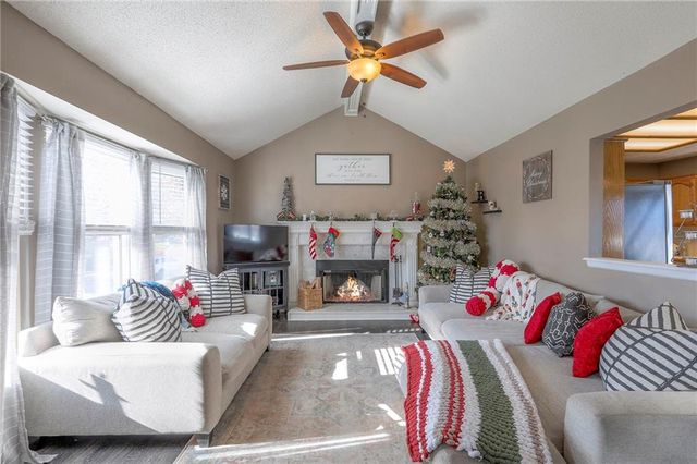 104 SW Nelson Drive, Grain Valley, MO 64029