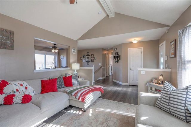 104 SW Nelson Drive, Grain Valley, MO 64029