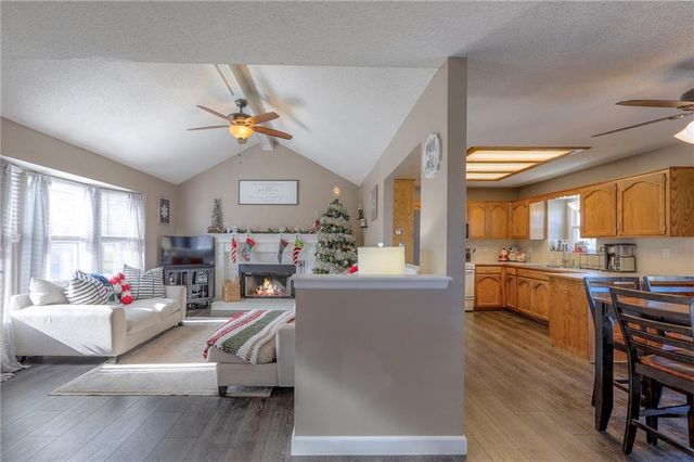 104 SW Nelson Drive, Grain Valley, MO 64029