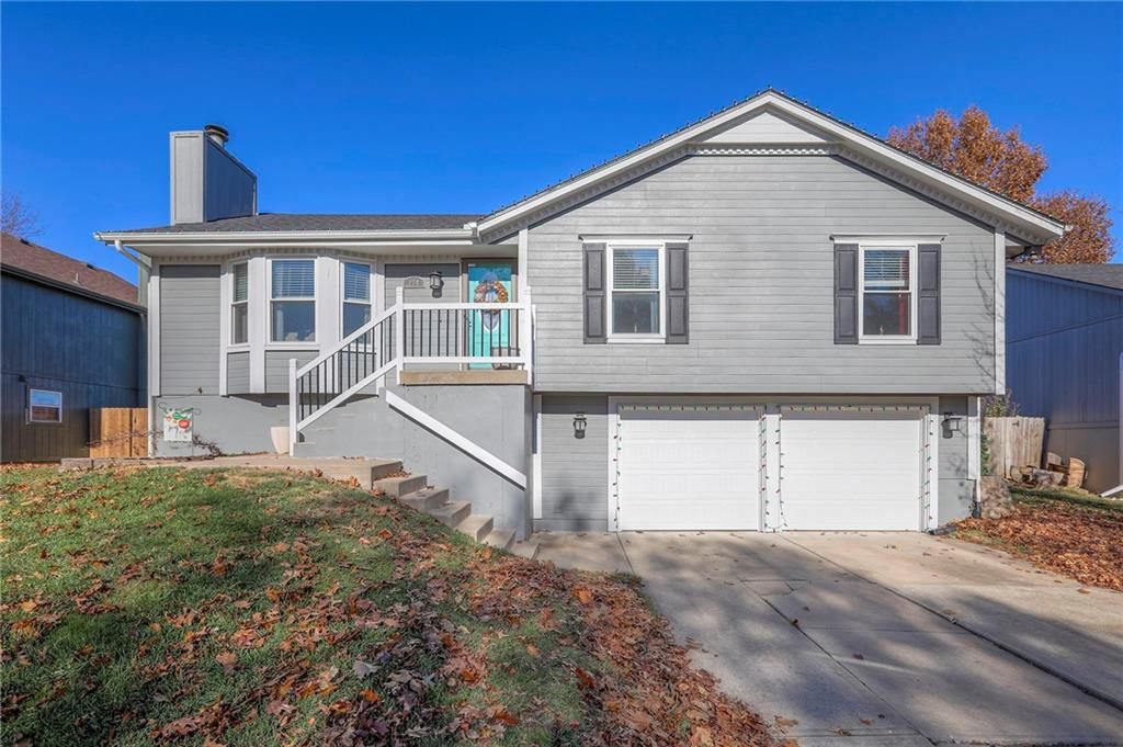 104 SW Nelson Drive, Grain Valley, MO 64029