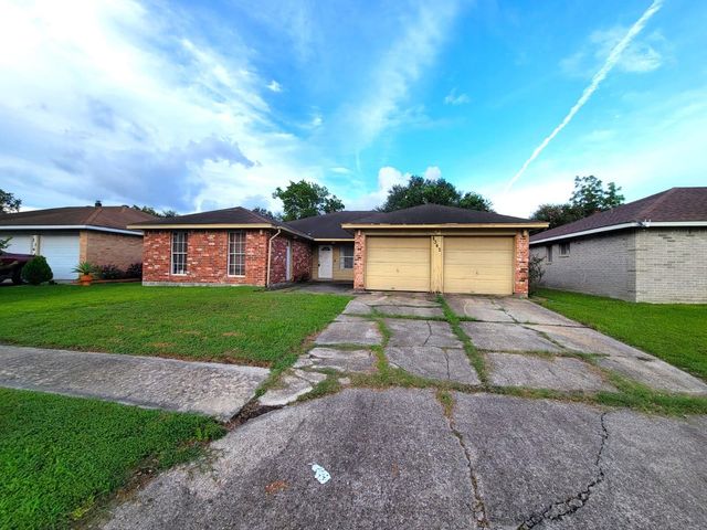 1342 Goswell Lane, Channelview, TX 77530