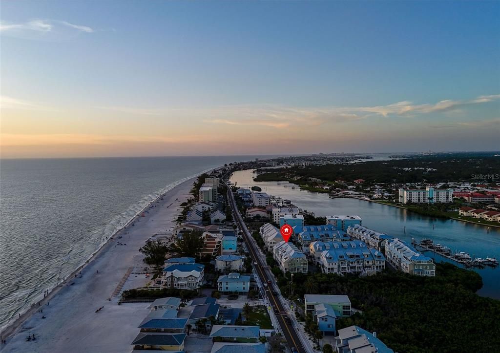 19915 GULF BLVD 206, Indian Shores, FL 33785