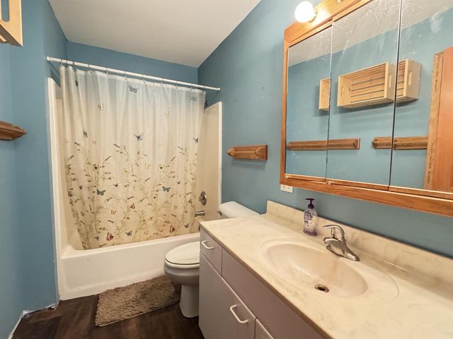 E8032 E Lake Virginia Road, Reedsburg, WI 53959