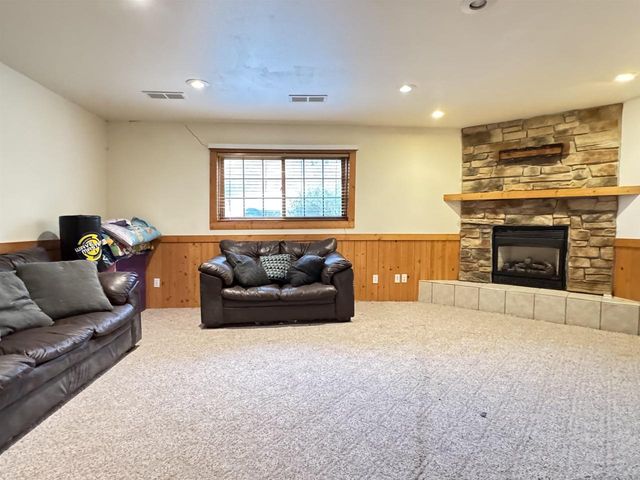 E8032 E Lake Virginia Road, Reedsburg, WI 53959