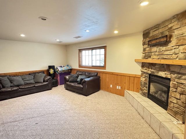 E8032 E Lake Virginia Road, Reedsburg, WI 53959