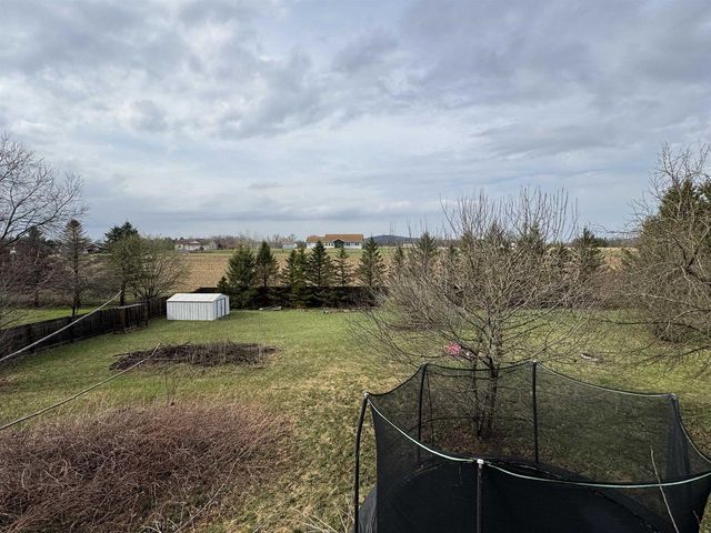 E8032 E Lake Virginia Road, Reedsburg, WI 53959