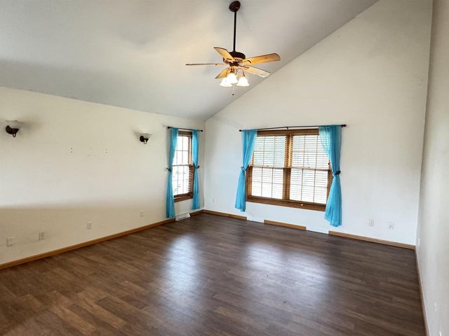 E8032 E Lake Virginia Road, Reedsburg, WI 53959