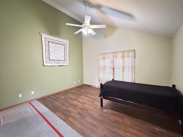 E8032 E Lake Virginia Road, Reedsburg, WI 53959