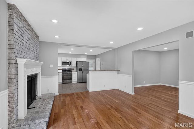 703 Wagon Ridge Drive, Fenton, MO 63026