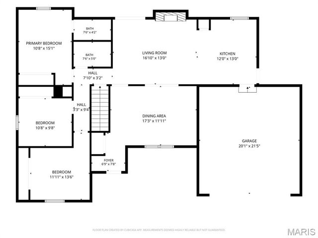 703 Wagon Ridge Drive, Fenton, MO 63026