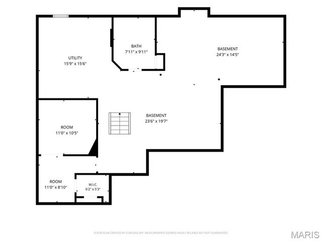 703 Wagon Ridge Drive, Fenton, MO 63026