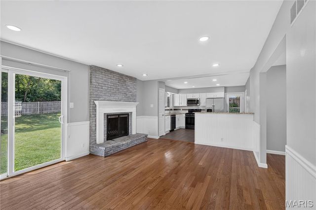 703 Wagon Ridge Drive, Fenton, MO 63026