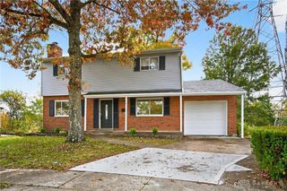 2730 Bristol Hill Court, Cincinnati, OH 45239