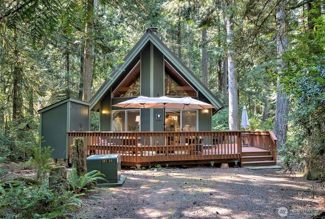 639 E Pitcairn Place, Shelton, WA 98584