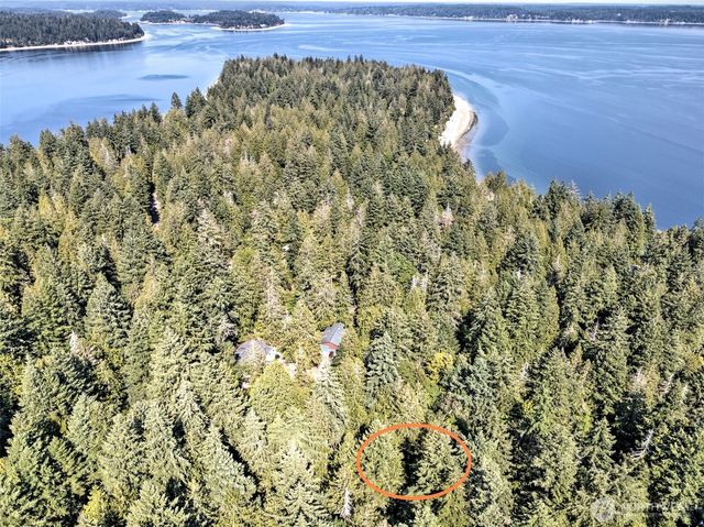 639 E Pitcairn Place, Shelton, WA 98584