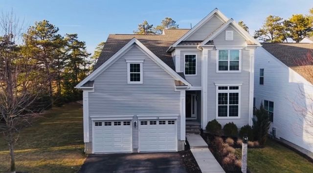 14 Briarwood, Plymouth, MA 02360