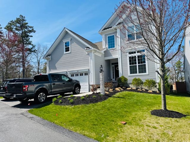 14 Briarwood, Plymouth, MA 02360