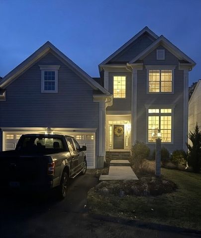 14 Briarwood, Plymouth, MA 02360