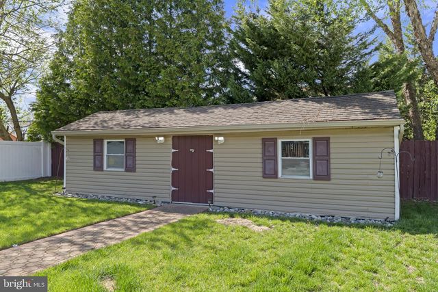 311 NEW CASTLE LN, Swedesboro, NJ 08085