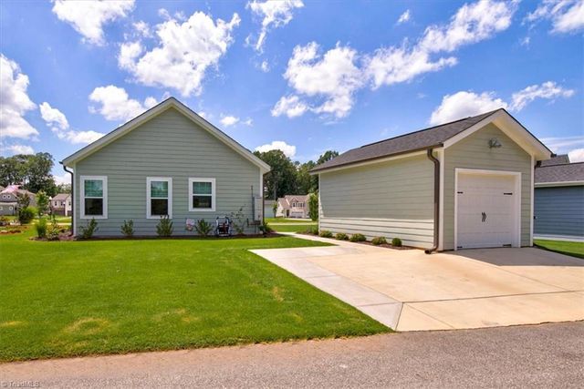 3912 Lundin Drive, Greensboro, NC 27407
