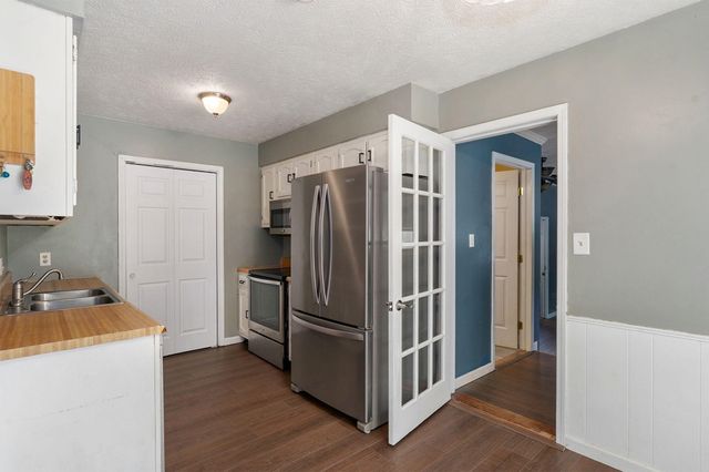2361 S Fort Avenue, Springfield, MO 65807
