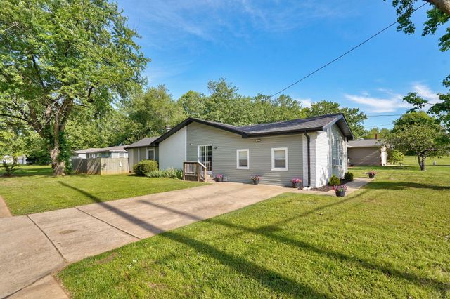 2361 S Fort Avenue, Springfield, MO 65807