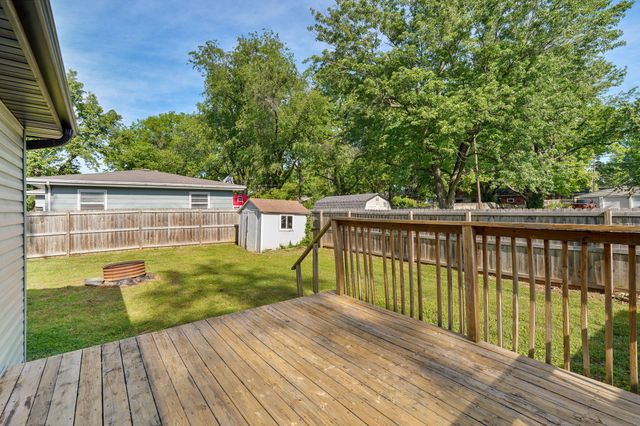 2361 S Fort Avenue, Springfield, MO 65807