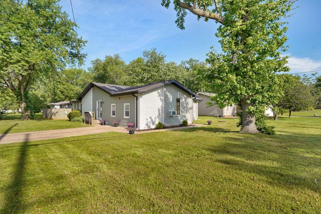 2361 S Fort Avenue, Springfield, MO 65807