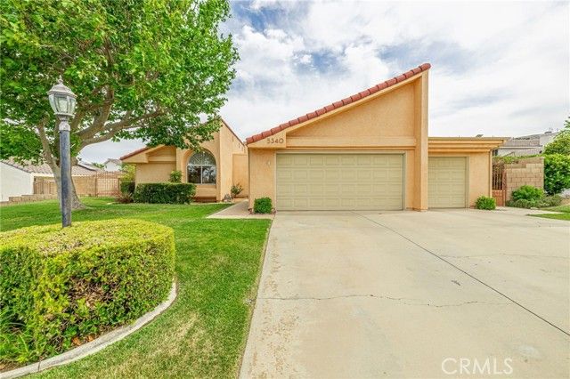 5340 Gardendale Lane, Palmdale, CA 93551