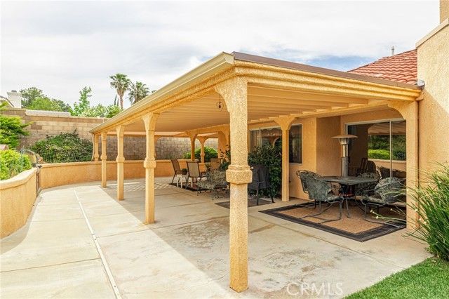 5340 Gardendale Lane, Palmdale, CA 93551