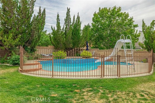 5340 Gardendale Lane, Palmdale, CA 93551