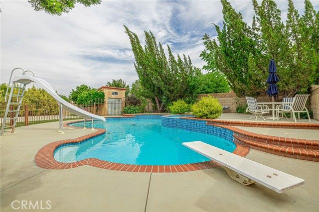 5340 Gardendale Lane, Palmdale, CA 93551