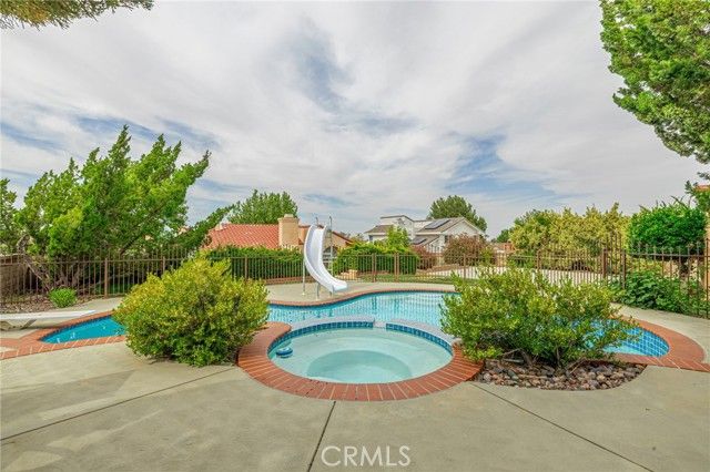 5340 Gardendale Lane, Palmdale, CA 93551