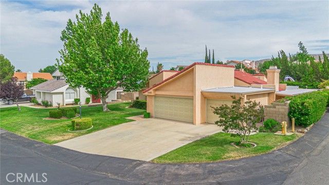 5340 Gardendale Lane, Palmdale, CA 93551
