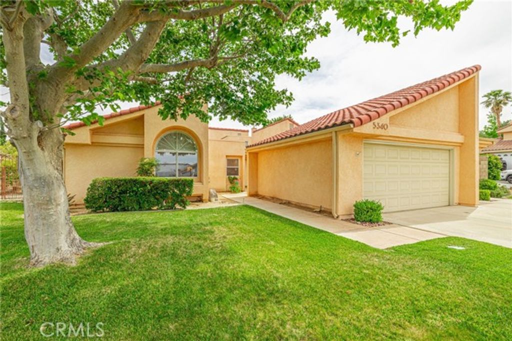 5340 Gardendale Lane, Palmdale, CA 93551
