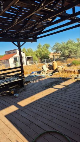 1091 West Amarillo Avenue, Pahrump, NV 89048