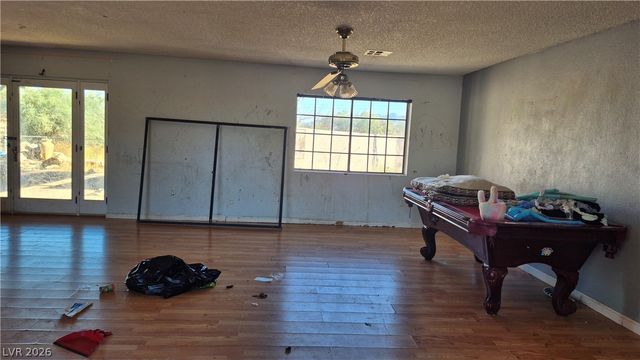 1091 West Amarillo Avenue, Pahrump, NV 89048
