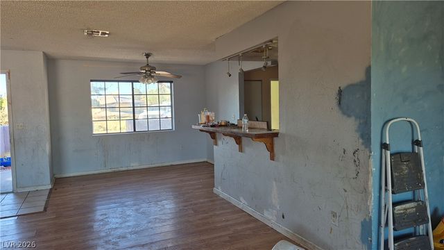 1091 West Amarillo Avenue, Pahrump, NV 89048