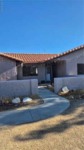 1091 West Amarillo Avenue, Pahrump, NV 89048