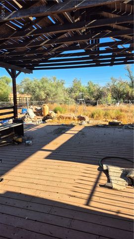 1091 West Amarillo Avenue, Pahrump, NV 89048
