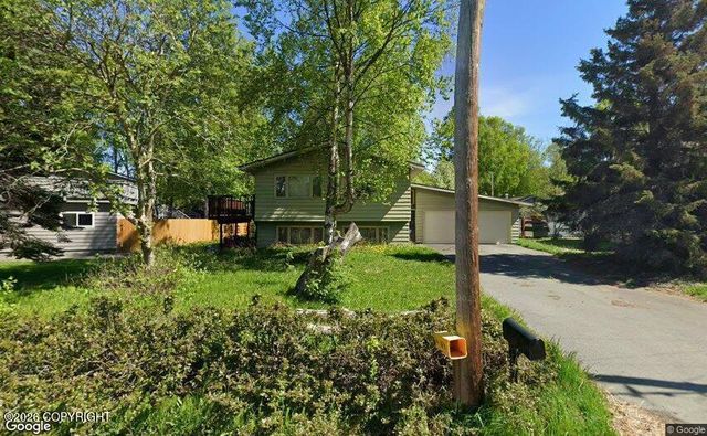 2531 McKenzie Drive, Anchorage, AK 99517