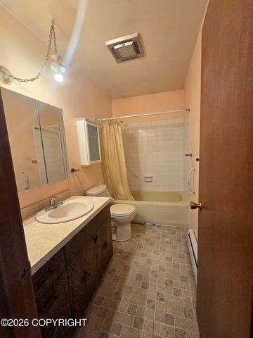 2531 McKenzie Drive, Anchorage, AK 99517