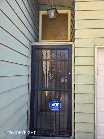 2531 McKenzie Drive, Anchorage, AK 99517