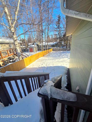 2531 McKenzie Drive, Anchorage, AK 99517