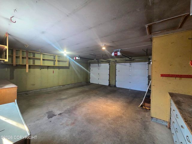 2531 McKenzie Drive, Anchorage, AK 99517