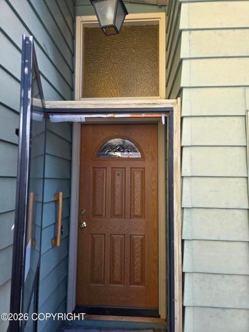 2531 McKenzie Drive, Anchorage, AK 99517