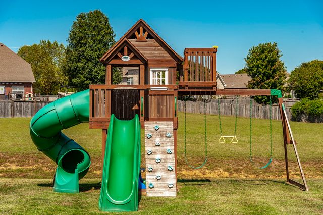 977 Westbrook Dr, Gallatin, TN 37066