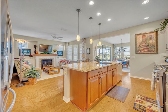 334 SILVER MAPLE ROAD, Groveland, FL 34736